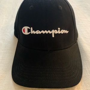 Champion Cap